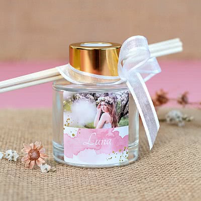 House perfume dispensers